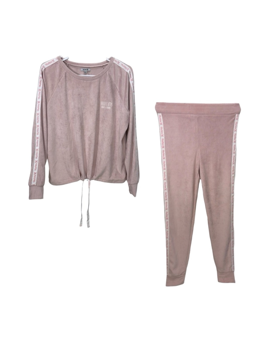 Hurley Pajama Set